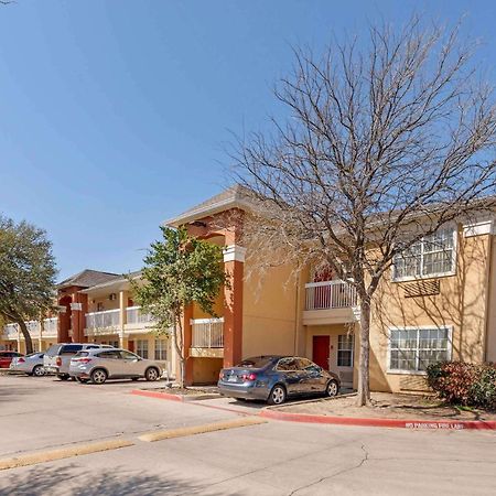Extended Stay America Suites - Arlington Eksteriør bilde
