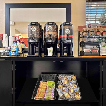 Extended Stay America Suites - Arlington Eksteriør bilde