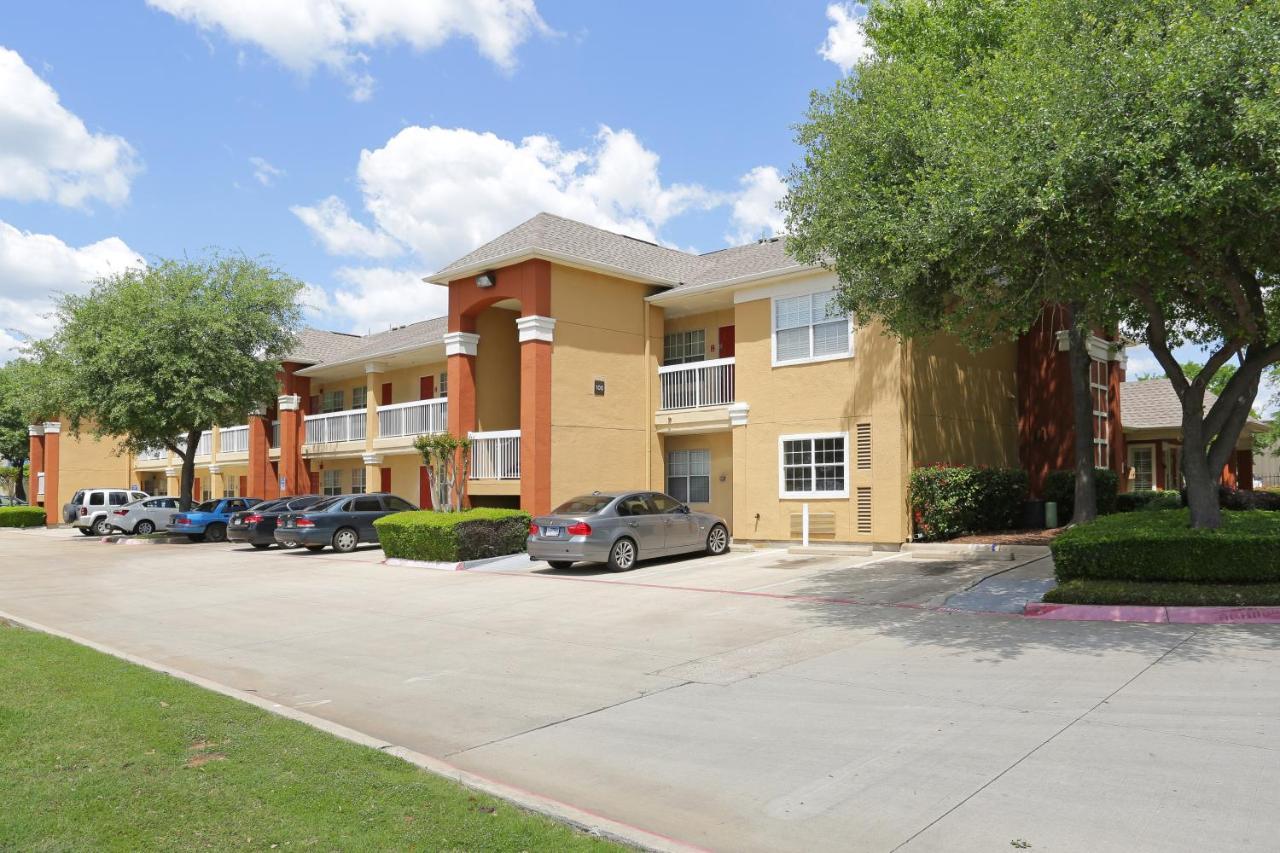 Extended Stay America Suites - Arlington Eksteriør bilde