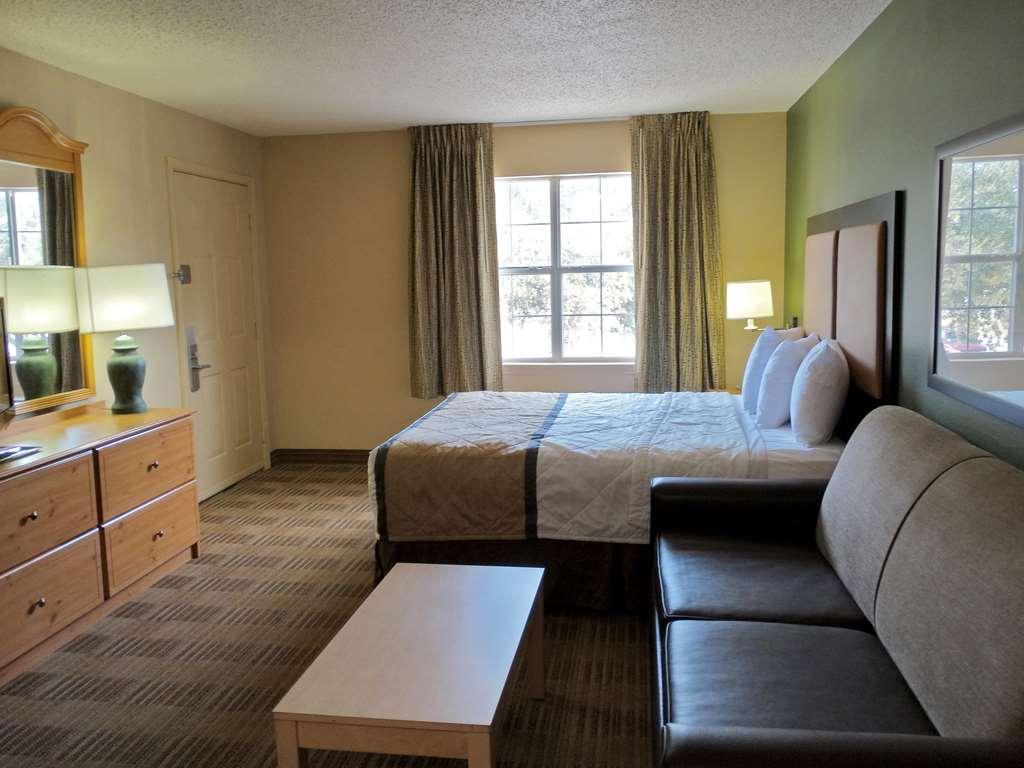 Extended Stay America Suites - Arlington Rom bilde