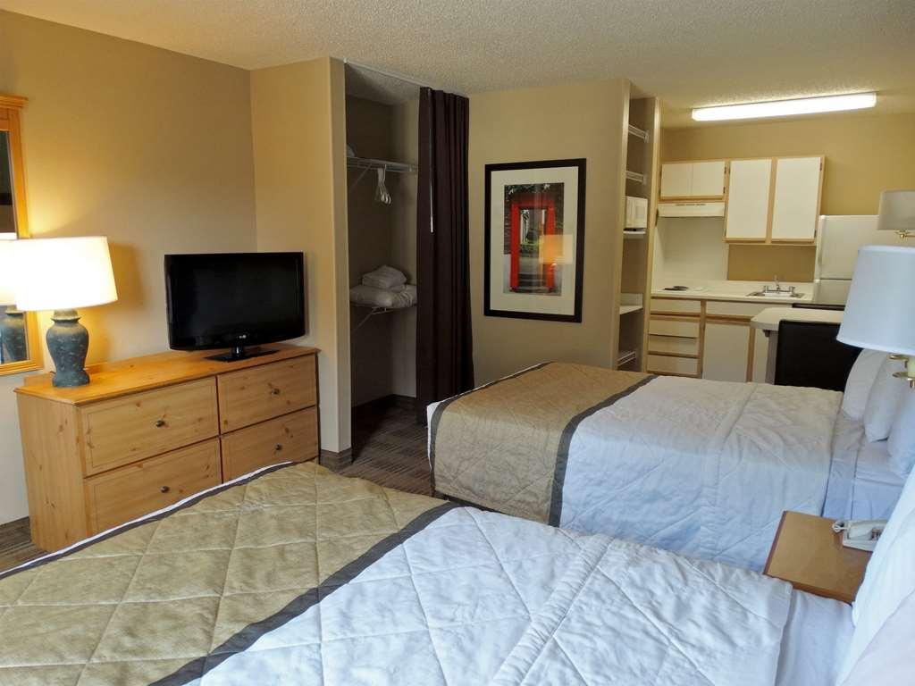 Extended Stay America Suites - Arlington Rom bilde