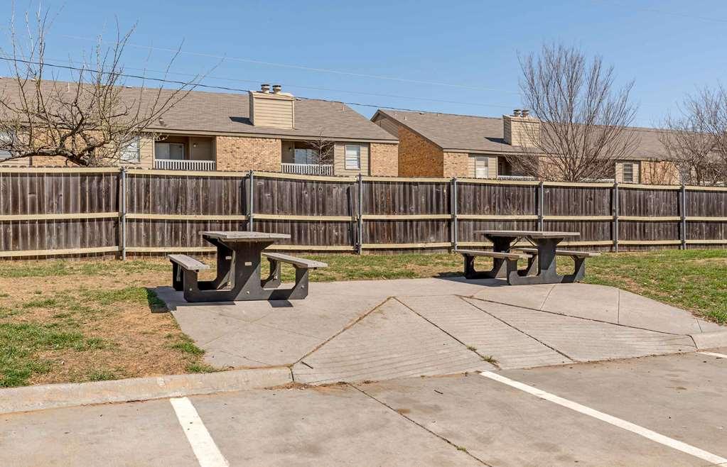 Extended Stay America Suites - Arlington Fasiliteter bilde