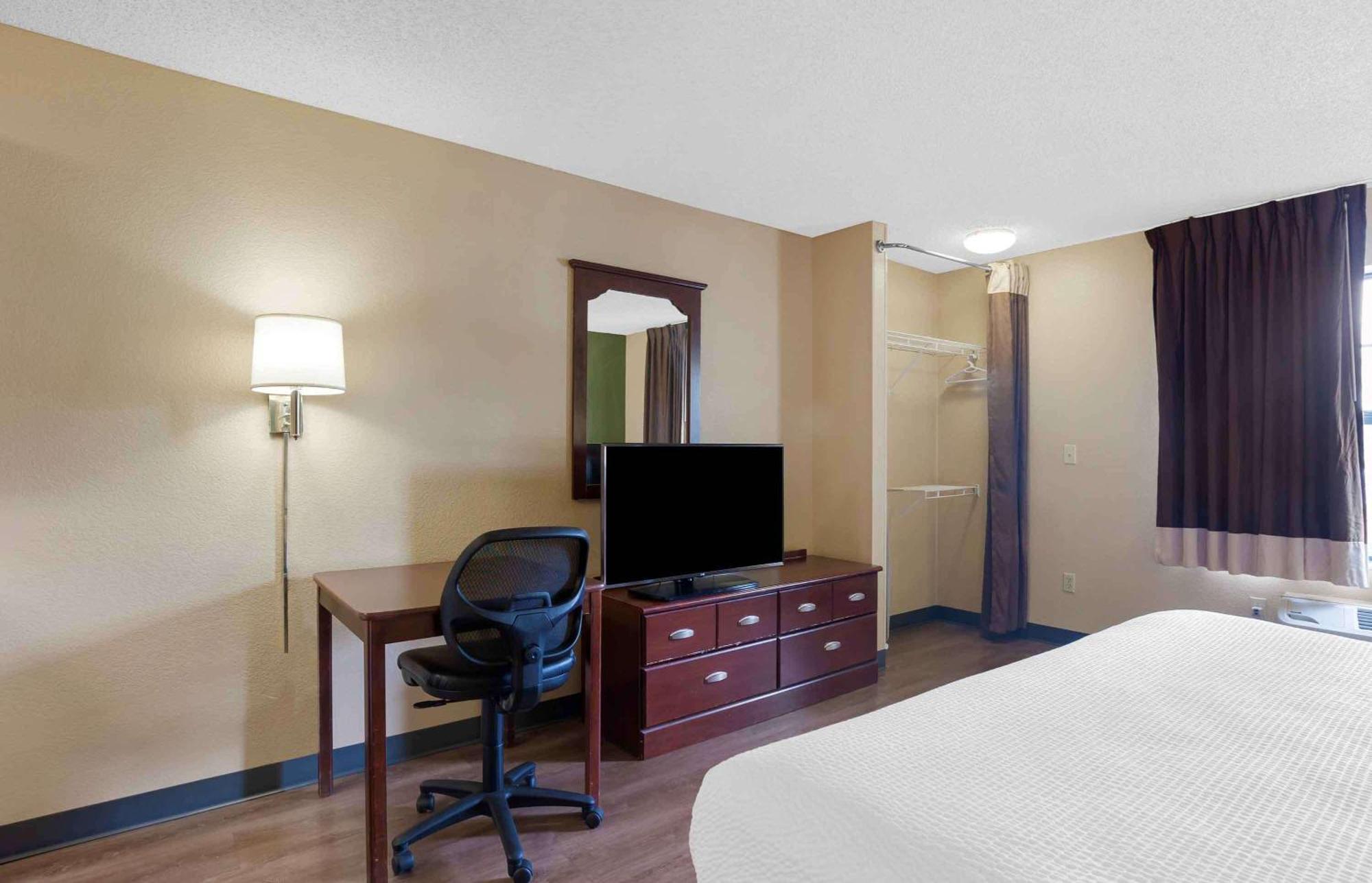 Extended Stay America Suites - Arlington Eksteriør bilde