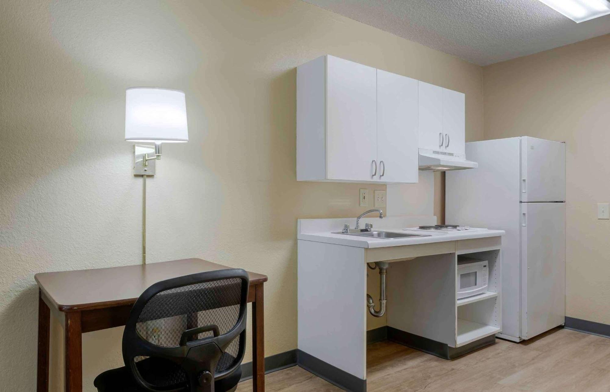 Extended Stay America Suites - Arlington Eksteriør bilde