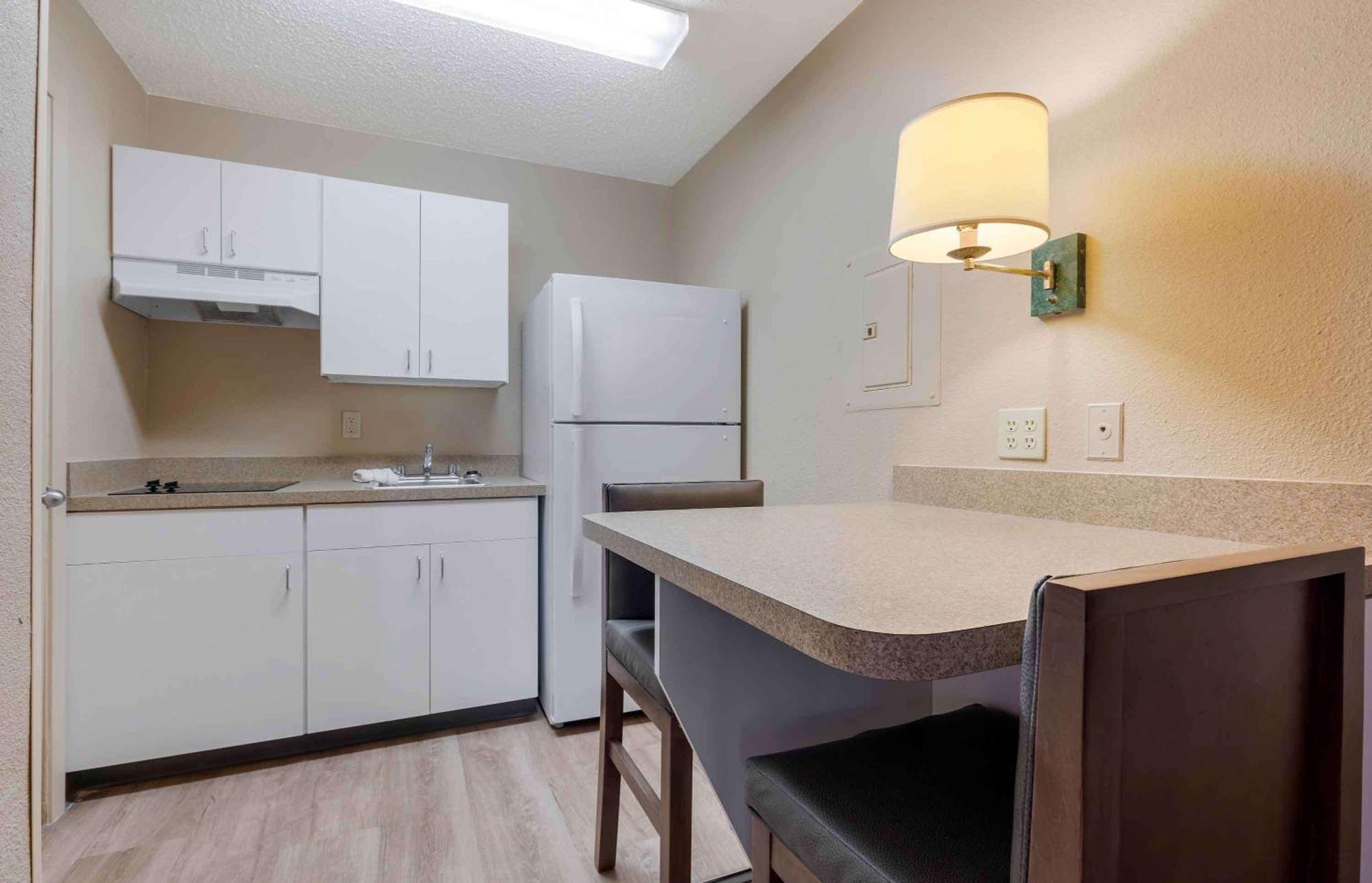 Extended Stay America Suites - Arlington Eksteriør bilde