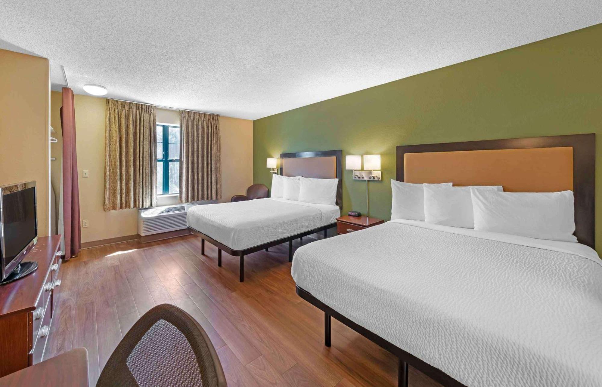 Extended Stay America Suites - Arlington Eksteriør bilde