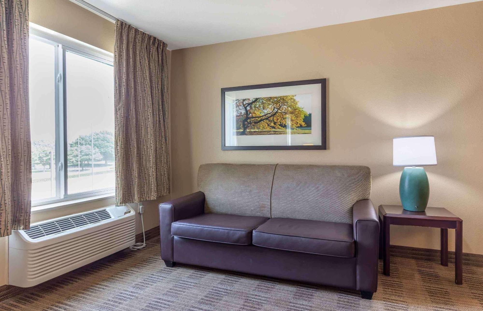 Extended Stay America Suites - Arlington Eksteriør bilde