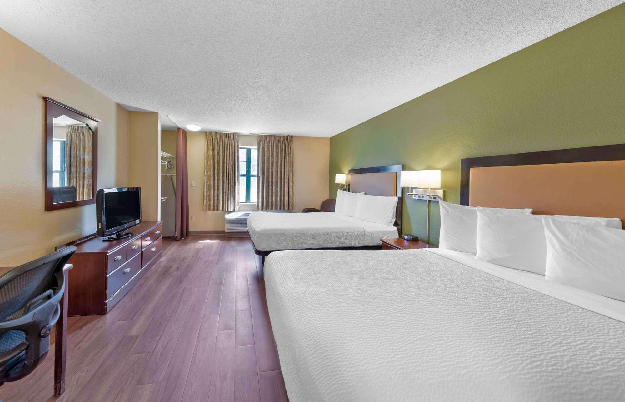 Extended Stay America Suites - Arlington Eksteriør bilde