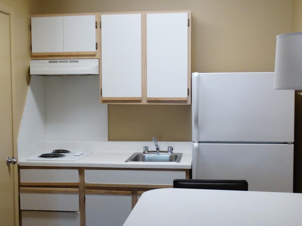 Extended Stay America Suites - Arlington Eksteriør bilde
