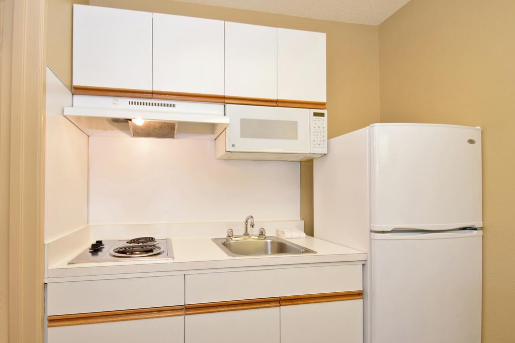 Extended Stay America Suites - Arlington Eksteriør bilde