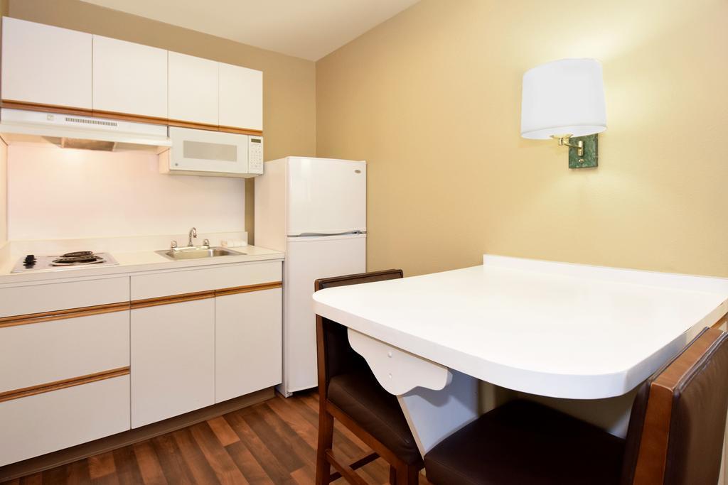 Extended Stay America Suites - Arlington Eksteriør bilde