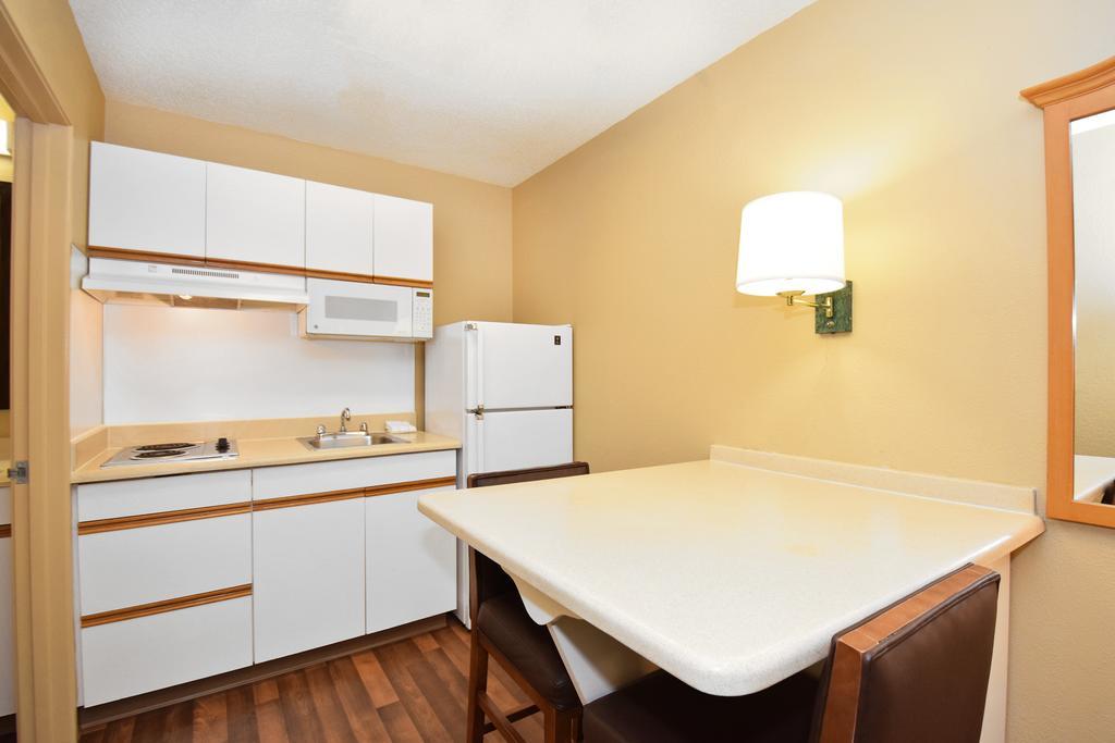 Extended Stay America Suites - Arlington Eksteriør bilde