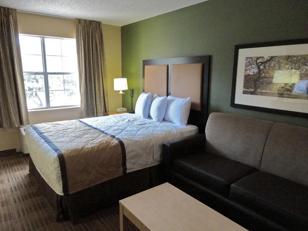Extended Stay America Suites - Arlington Eksteriør bilde