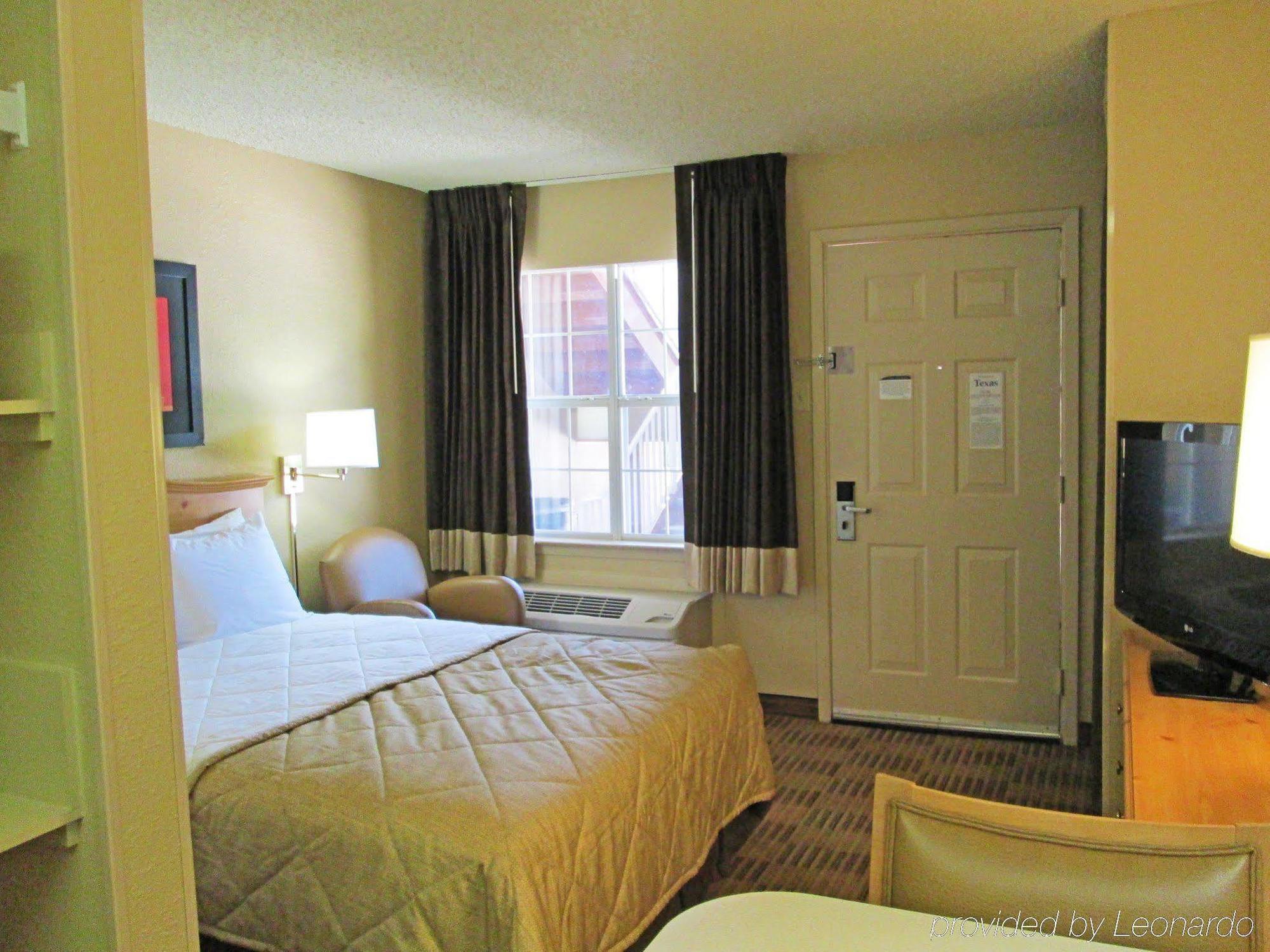 Extended Stay America Suites - Arlington Eksteriør bilde