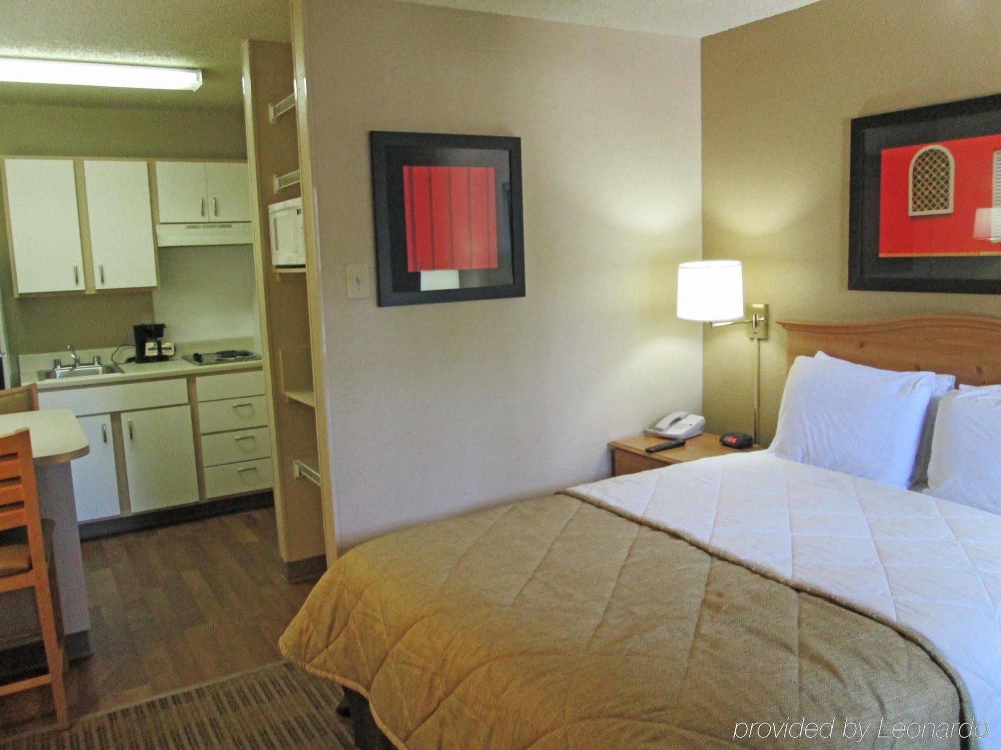 Extended Stay America Suites - Arlington Eksteriør bilde