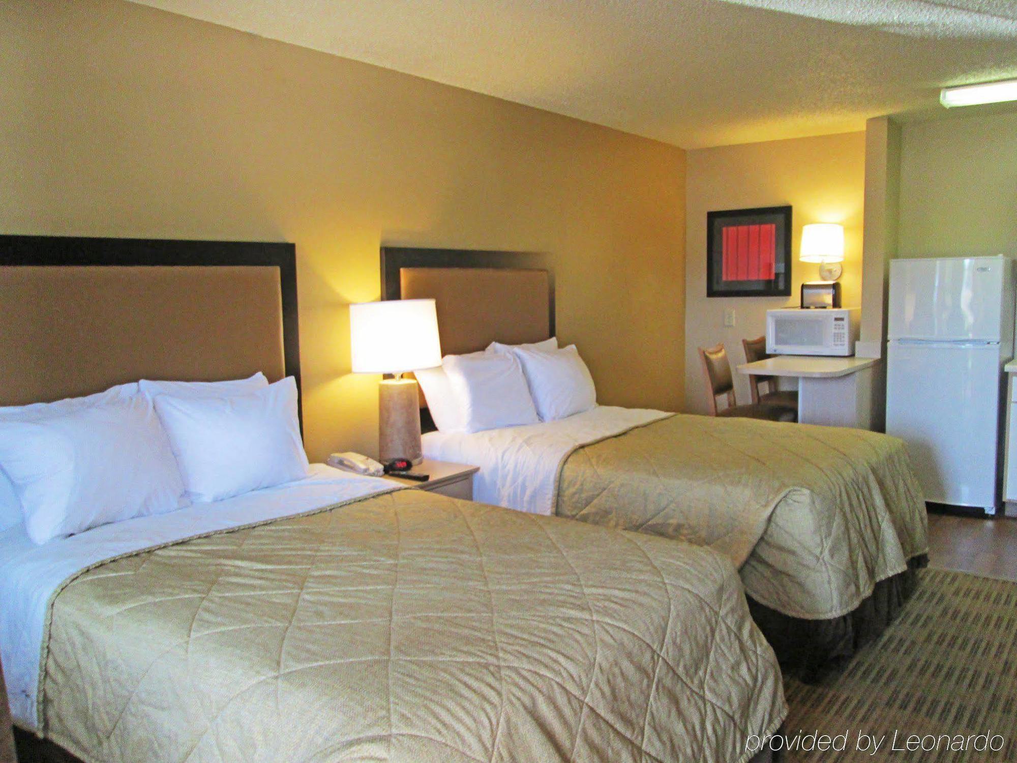 Extended Stay America Suites - Arlington Eksteriør bilde