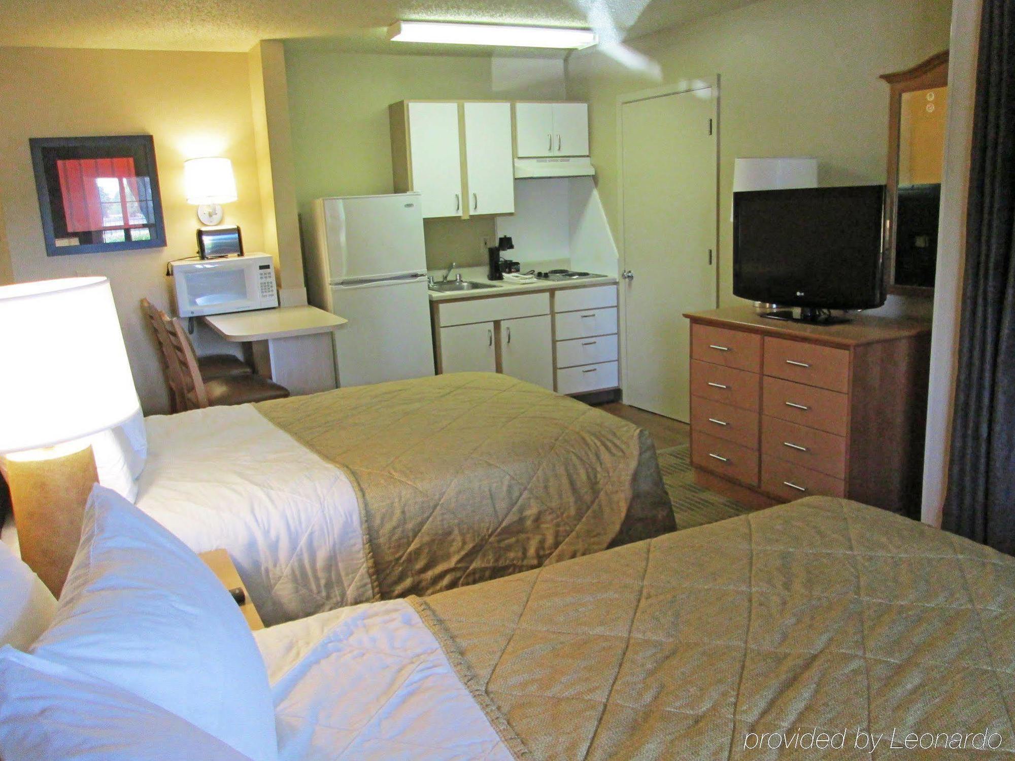 Extended Stay America Suites - Arlington Eksteriør bilde