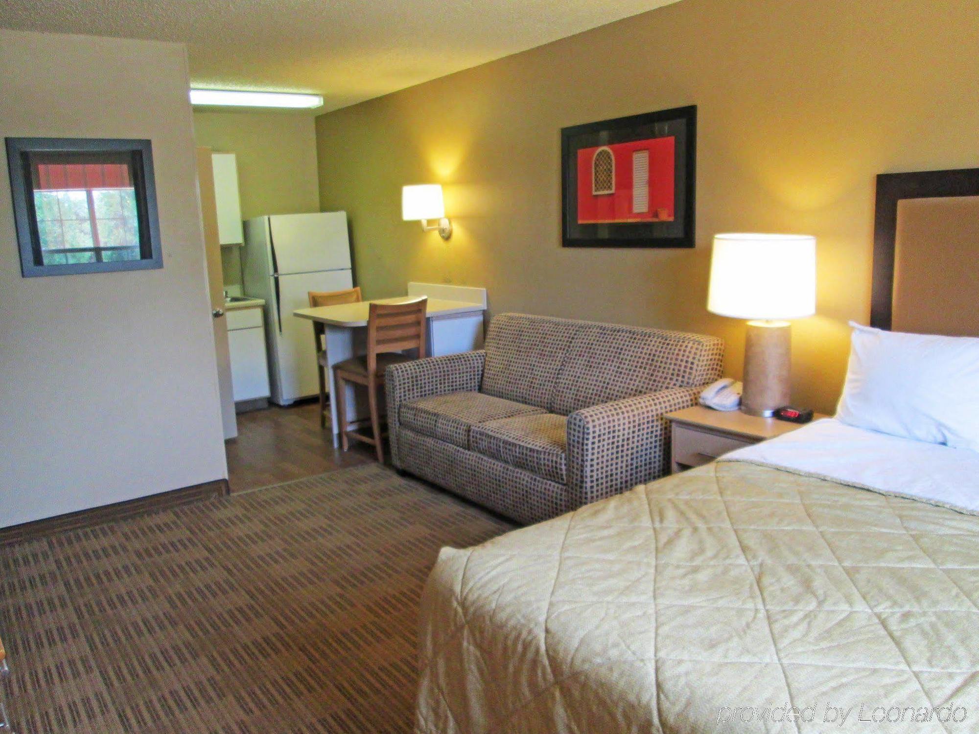 Extended Stay America Suites - Arlington Eksteriør bilde