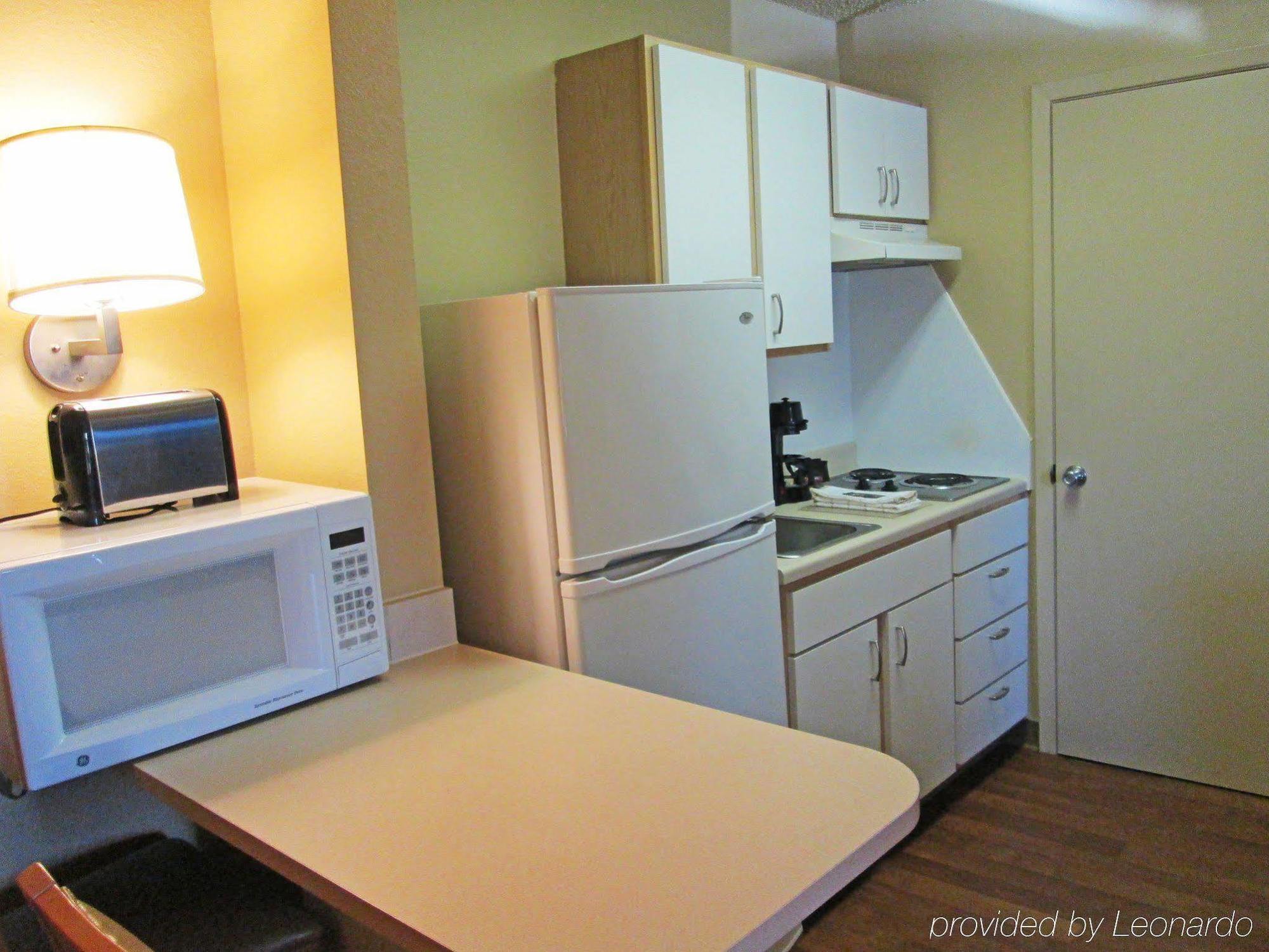 Extended Stay America Suites - Arlington Eksteriør bilde