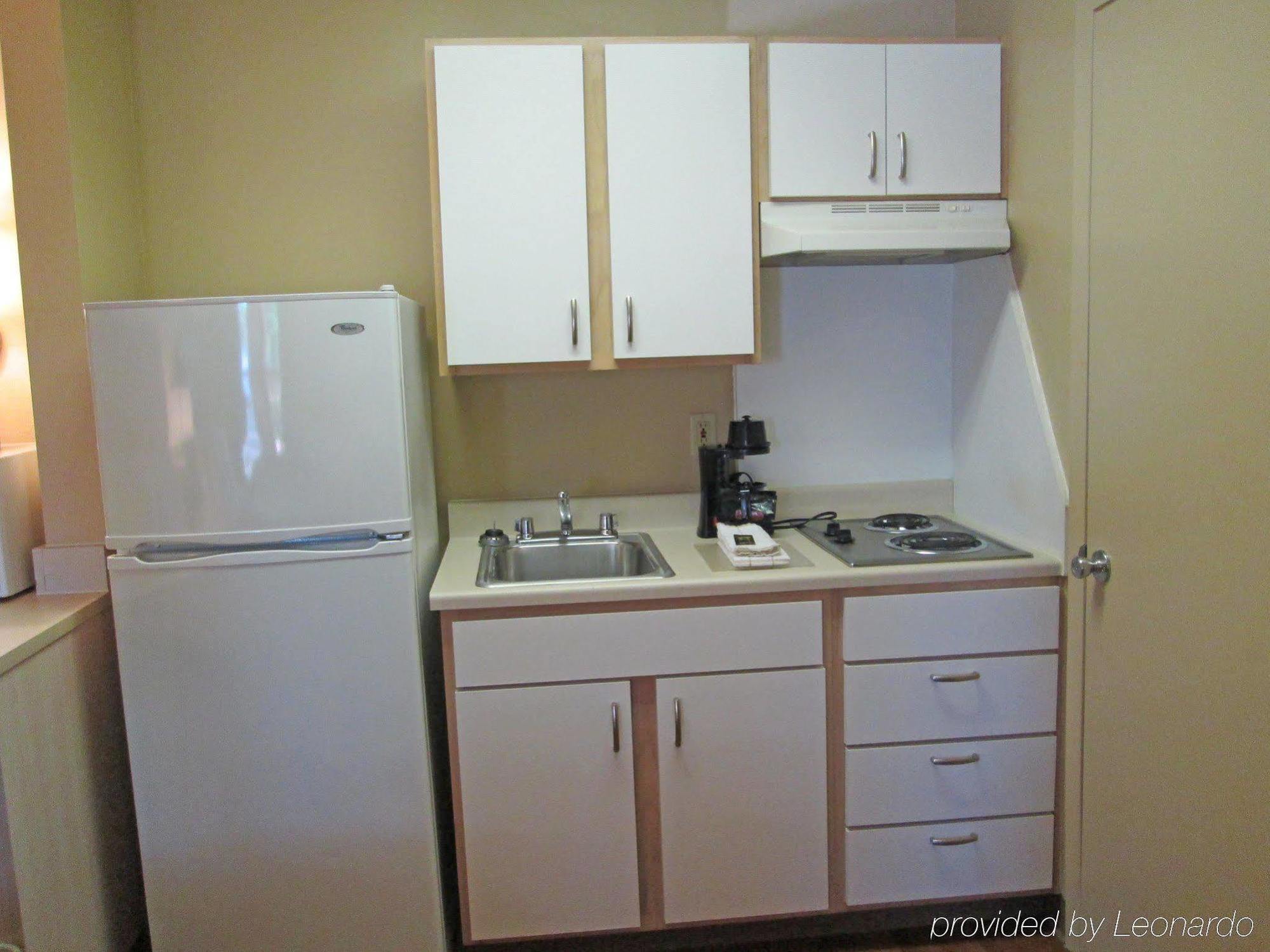 Extended Stay America Suites - Arlington Eksteriør bilde