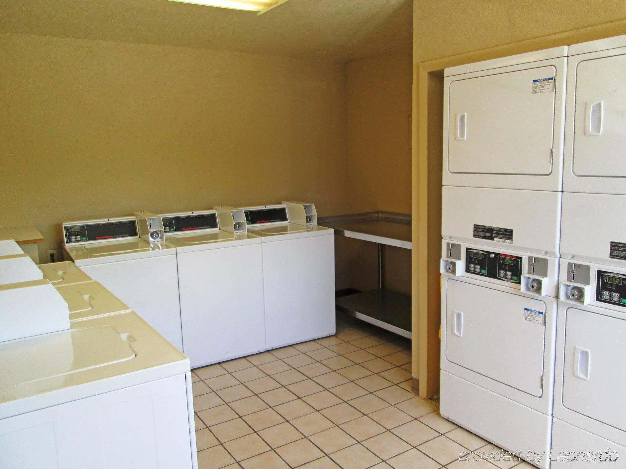 Extended Stay America Suites - Arlington Eksteriør bilde