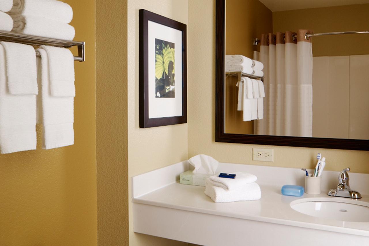 Extended Stay America Suites - Arlington Eksteriør bilde